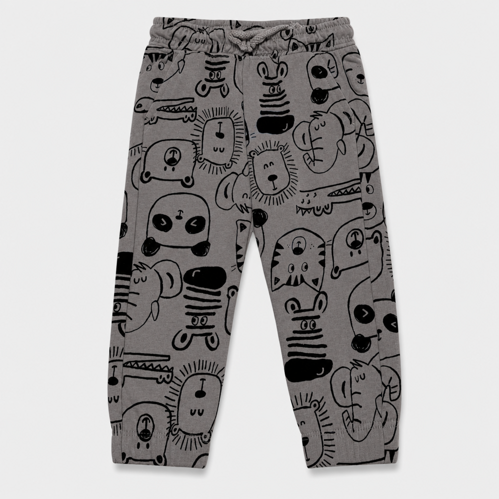 Pantaloni tuta - Bambino - 78 - 83 | 1 anno