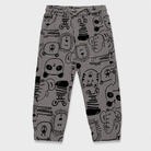 Pantaloni tuta - Bambino - 78 - 83 | 1 anno