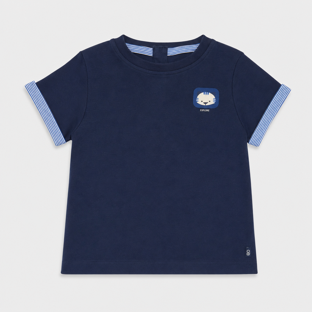 Maglietta maniche corte - Bambino - 66 - 71 | 6 mesi