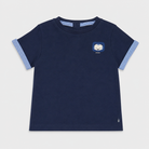 Maglietta maniche corte - Bambino - 66 - 71 | 6 mesi
