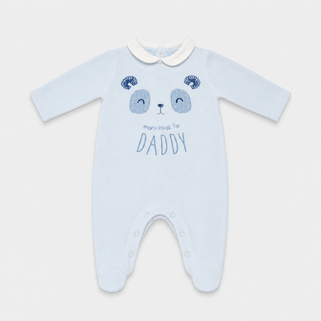 Tutine neonato - Bambino - 50 - 59 < 3 mesi
