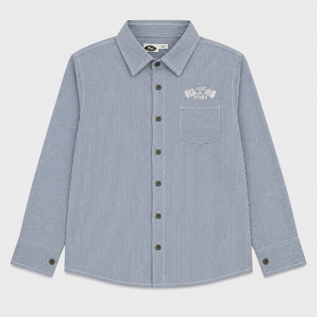 Camicia - Bambino - 138 - 143 | 10 anni