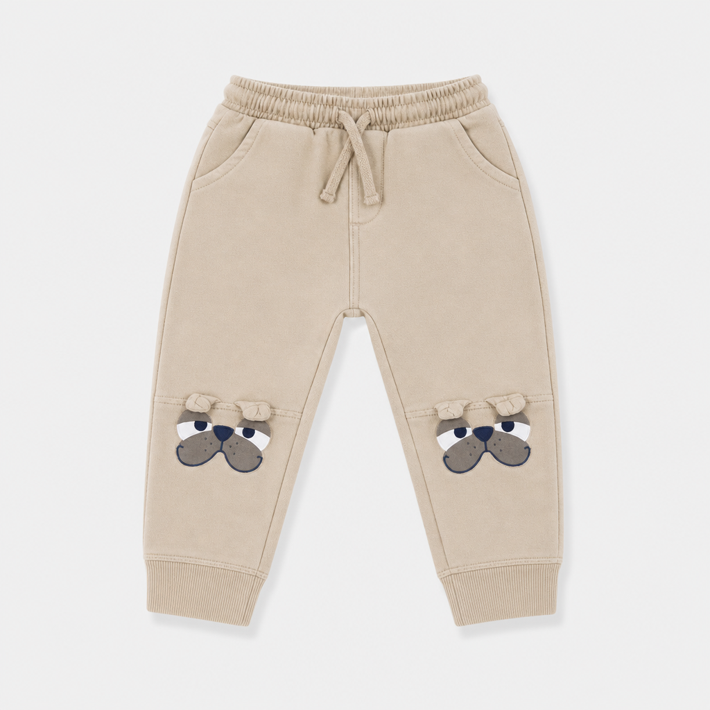 Pantaloni tuta - Bambino - 84 - 89 | 18 mesi