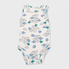 Body - Bambino - 72 - 77 | 9 mesi