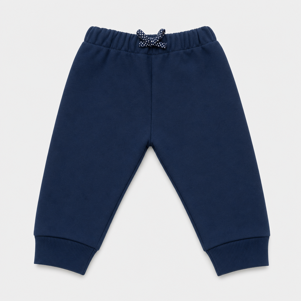 Pantaloni tuta - Bambino - 72 - 77 | 9 mesi