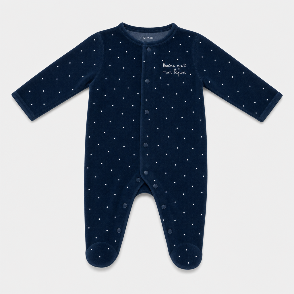 Tutine neonato - Bambino - 50 - 59 < 3 mesi