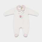 Tutine neonato - Bambina - 60 - 65 | 3 mesi