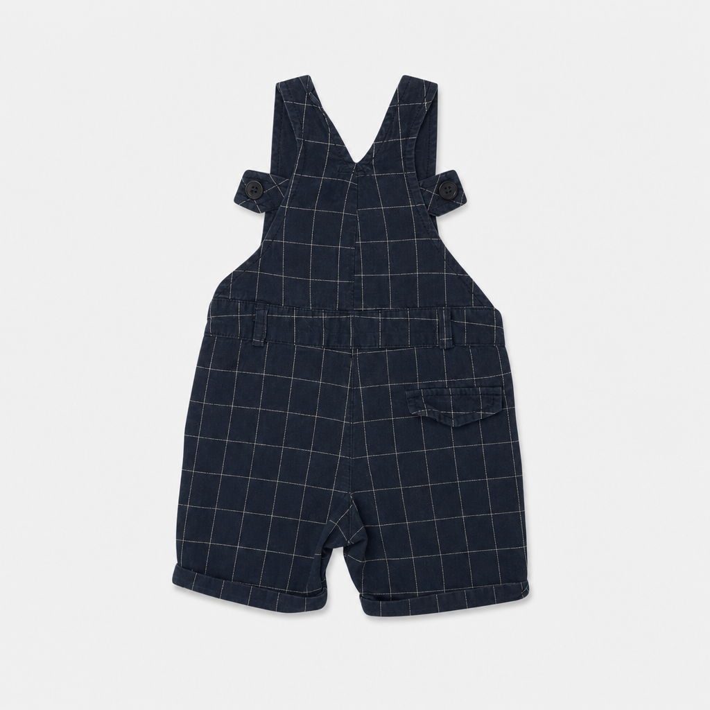 Salopette - Bambino - 66 - 71 | 6 mesi
