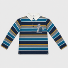 Polo maniche lunghe - Bambino - 108 - 113 | 5 anni