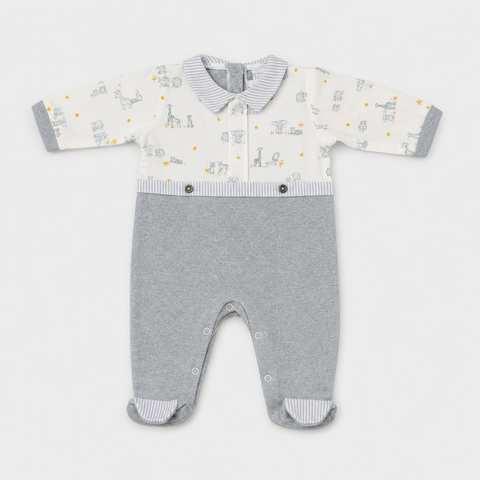 Tutine neonato - Bambino - 66 - 71 | 6 mesi