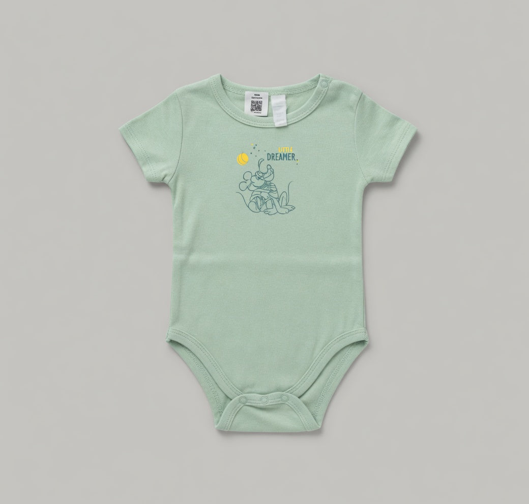 Body - Bambino - 60 - 65 | 3 mesi