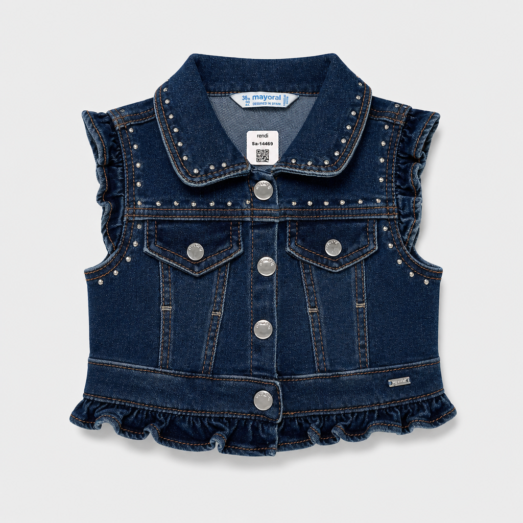 Gilet - Bambina - 96 - 101 | 3 anni