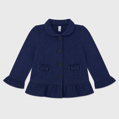 Giacca primavera - Bambina - 96 - 101 | 3 anni