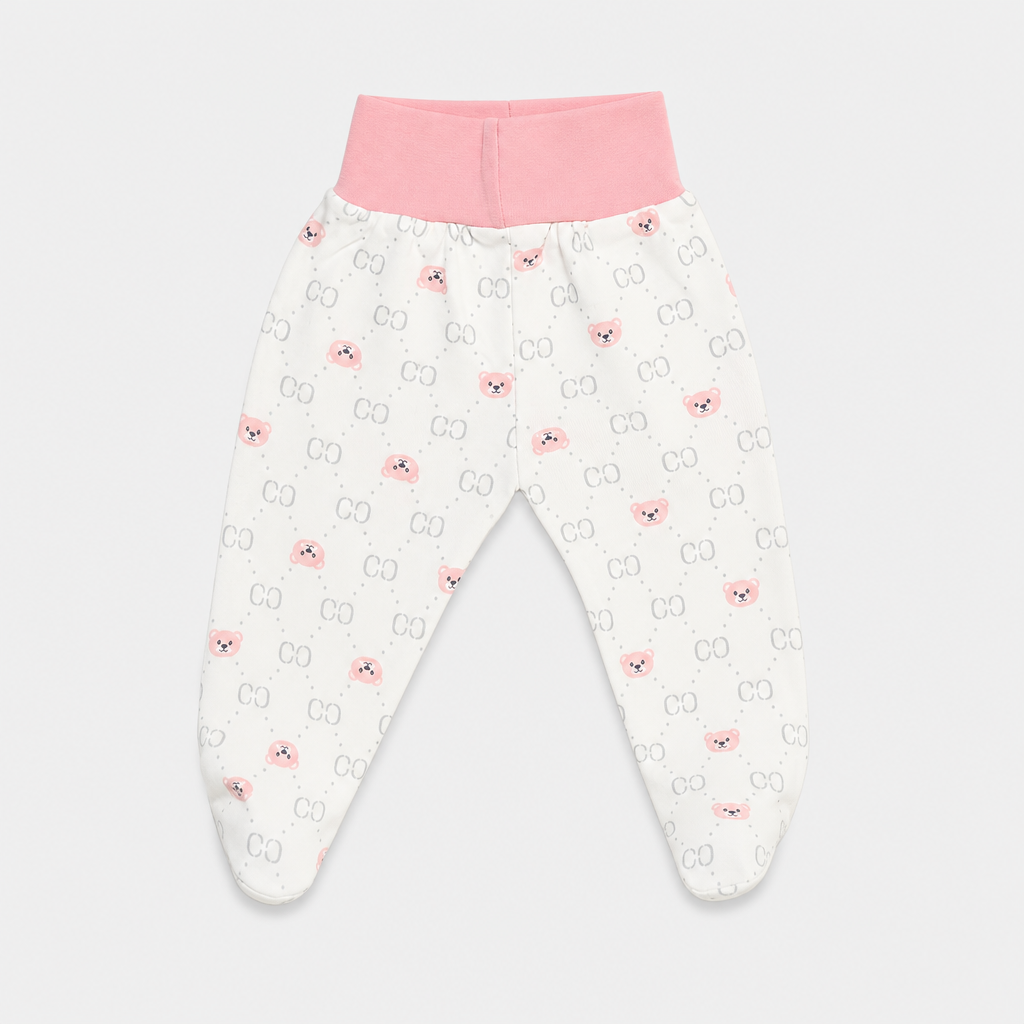 Pigiama - Bambina - 60 - 65 | 3 mesi