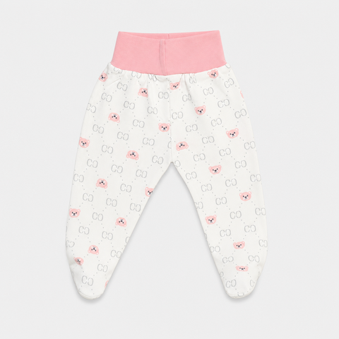 Pigiama - Bambina - 60 - 65 | 3 mesi