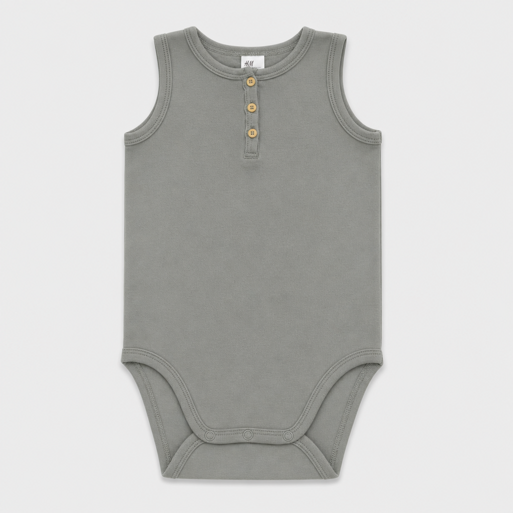 Body - Bambino - 90 - 95 | 2 anni