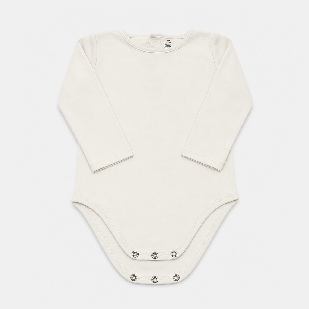 Body - Bambino - 90 - 95 | 2 anni