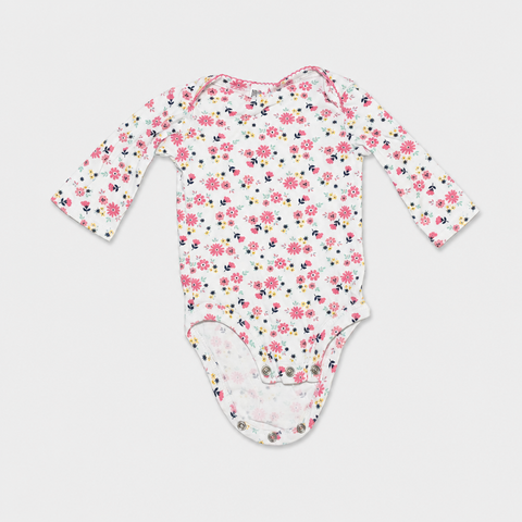 Body - Bambina - 50 - 59 < 3 mesi