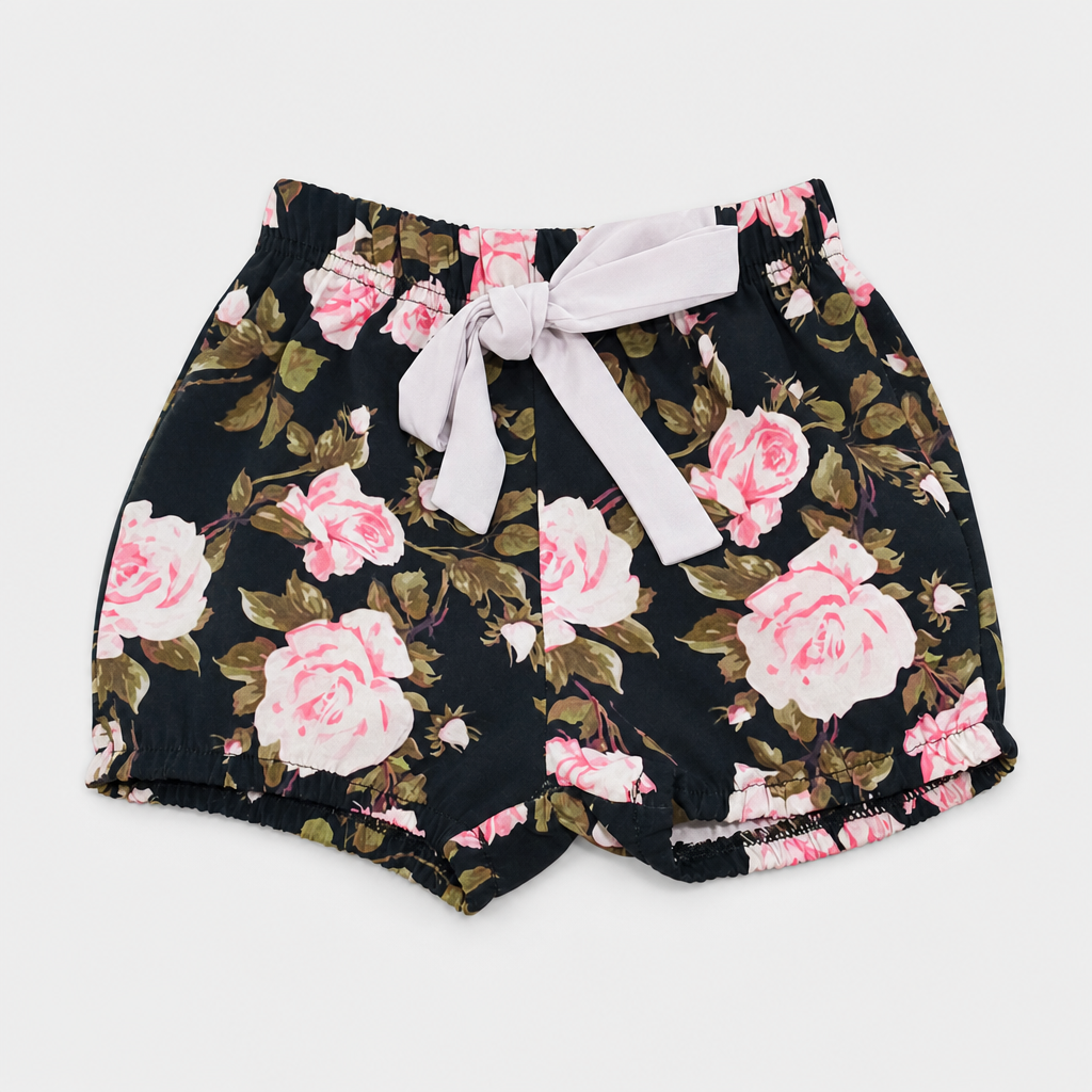 Pantaloncini corti - Bambina - 90 - 95 | 2 anni