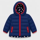Giacca invernale pesante - Bambino - 90 - 95 | 2 anni
