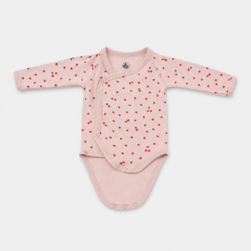 Body - Bambina - 60 - 65 | 3 mesi
