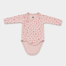 Body - Bambina - 60 - 65 | 3 mesi