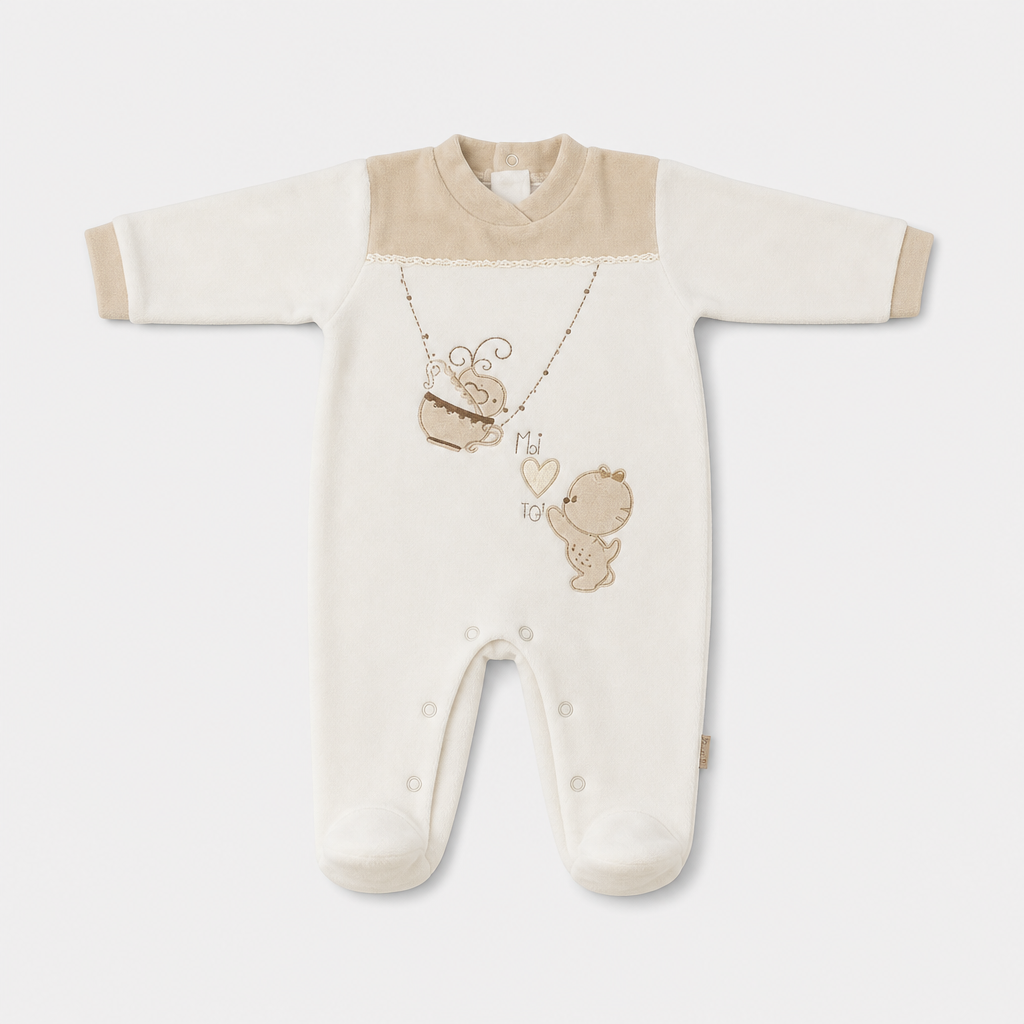 Tutine neonato - Bambino - 66 - 71 | 6 mesi