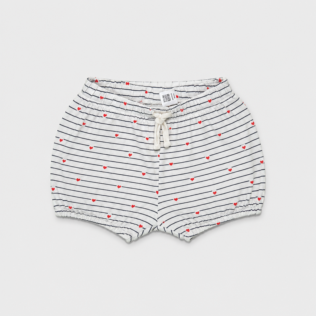 Pantaloncini corti - Bambina - 84 - 89 | 18 mesi