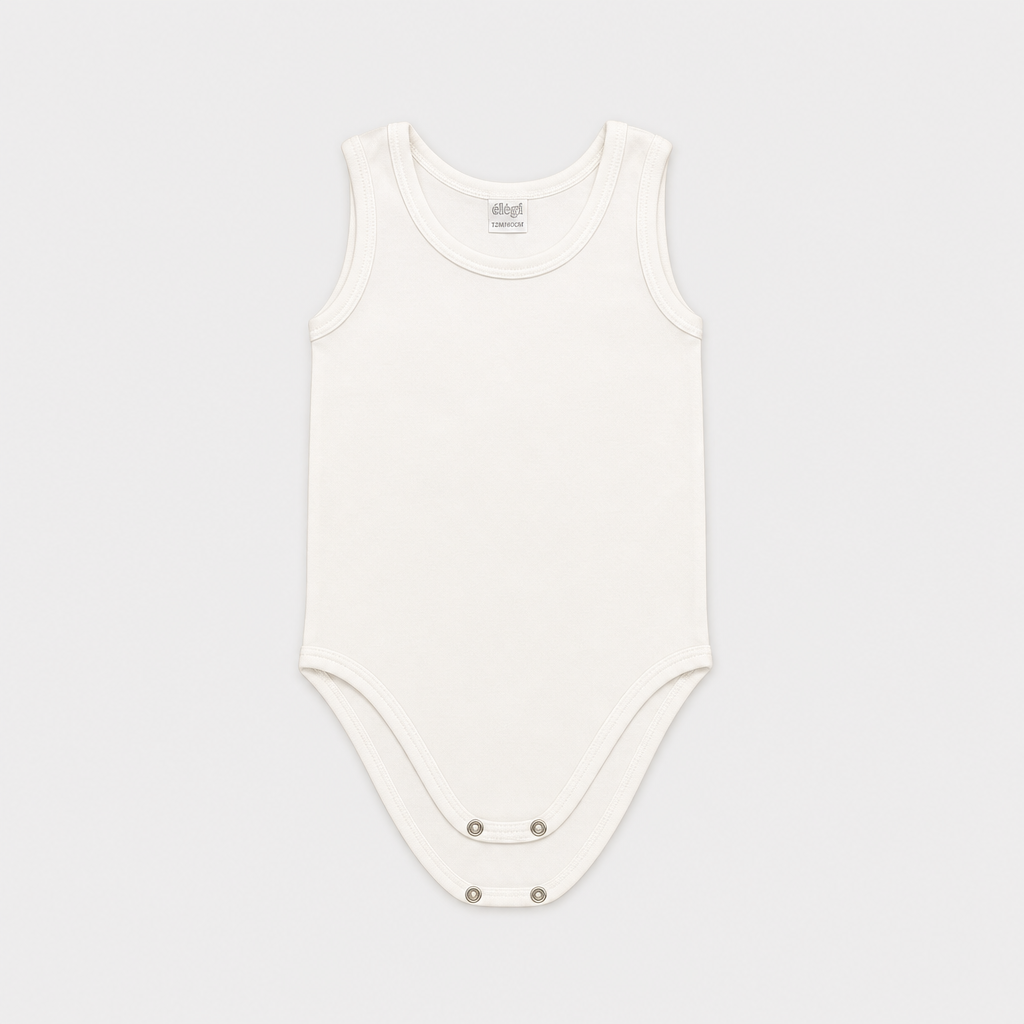 Body - Bambino - 90 - 95 | 2 anni