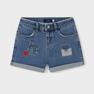 Pantaloncini corti - Bambina - 84 - 89 | 18 mesi