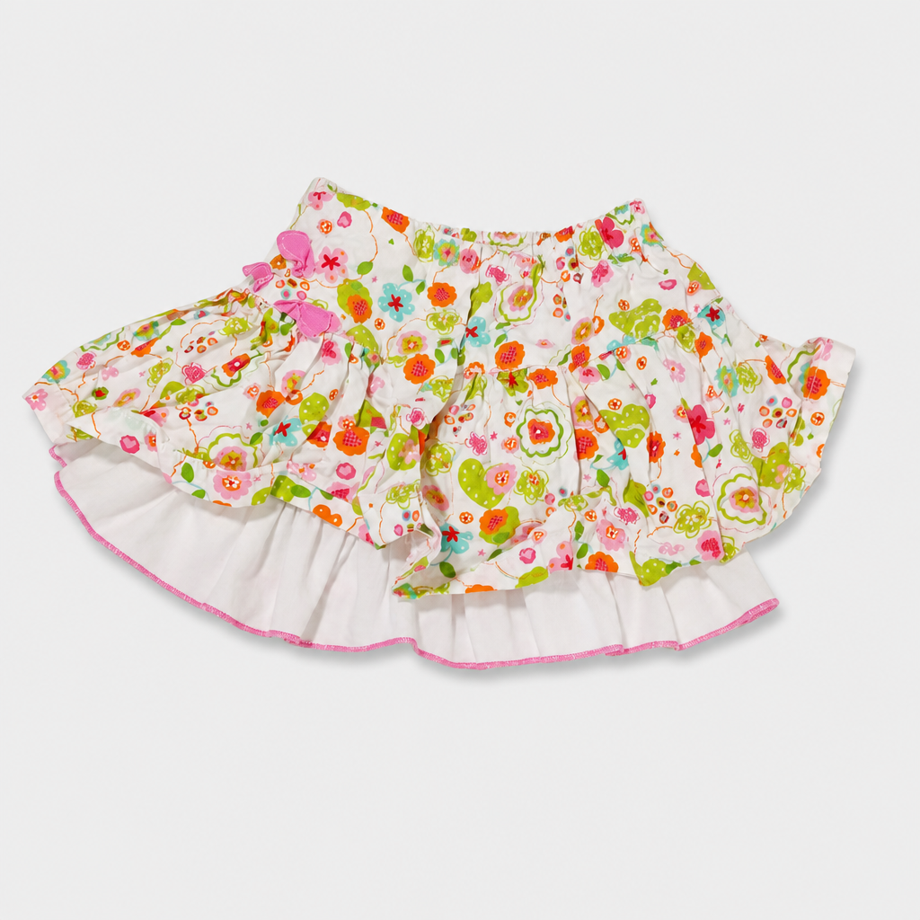 Gonna - Bambina - 78 - 83 | 1 anno