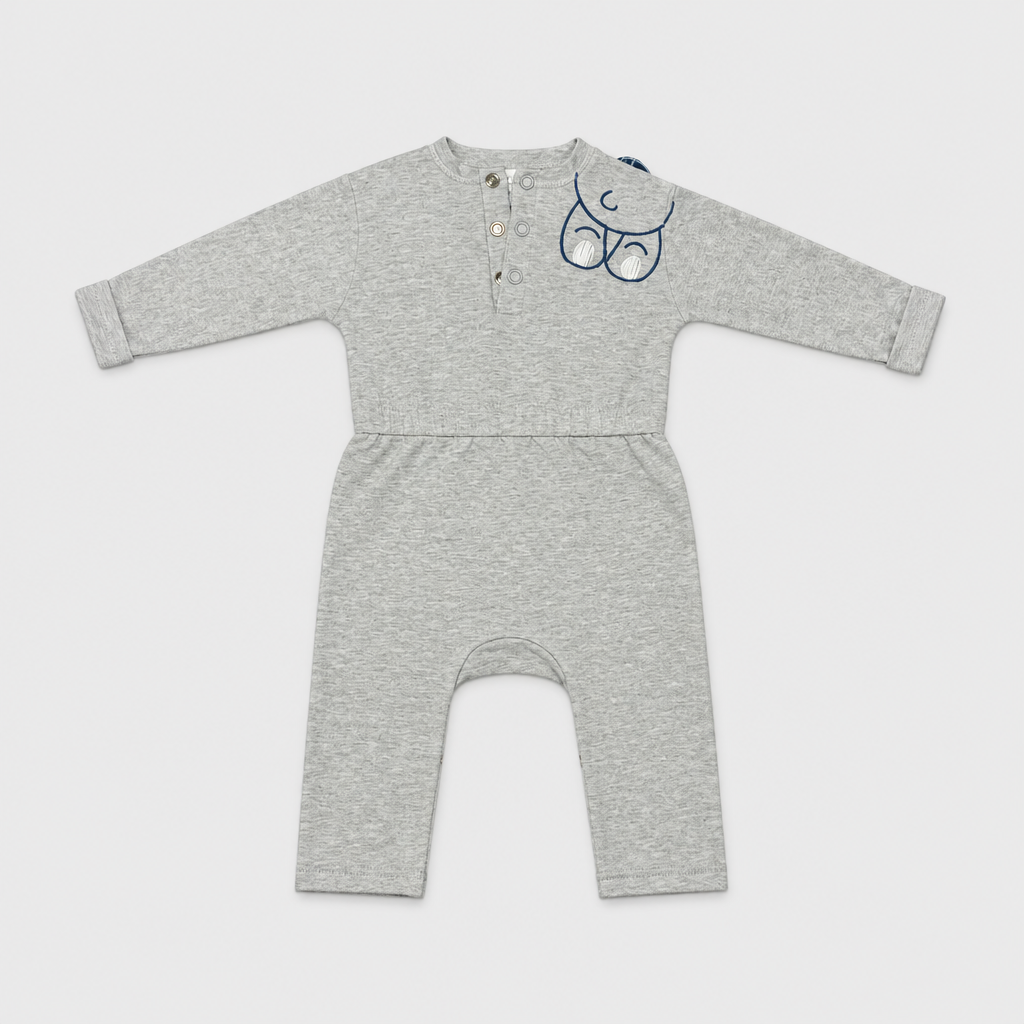 Tutine neonato - Bambino - 50 - 59 < 3 mesi