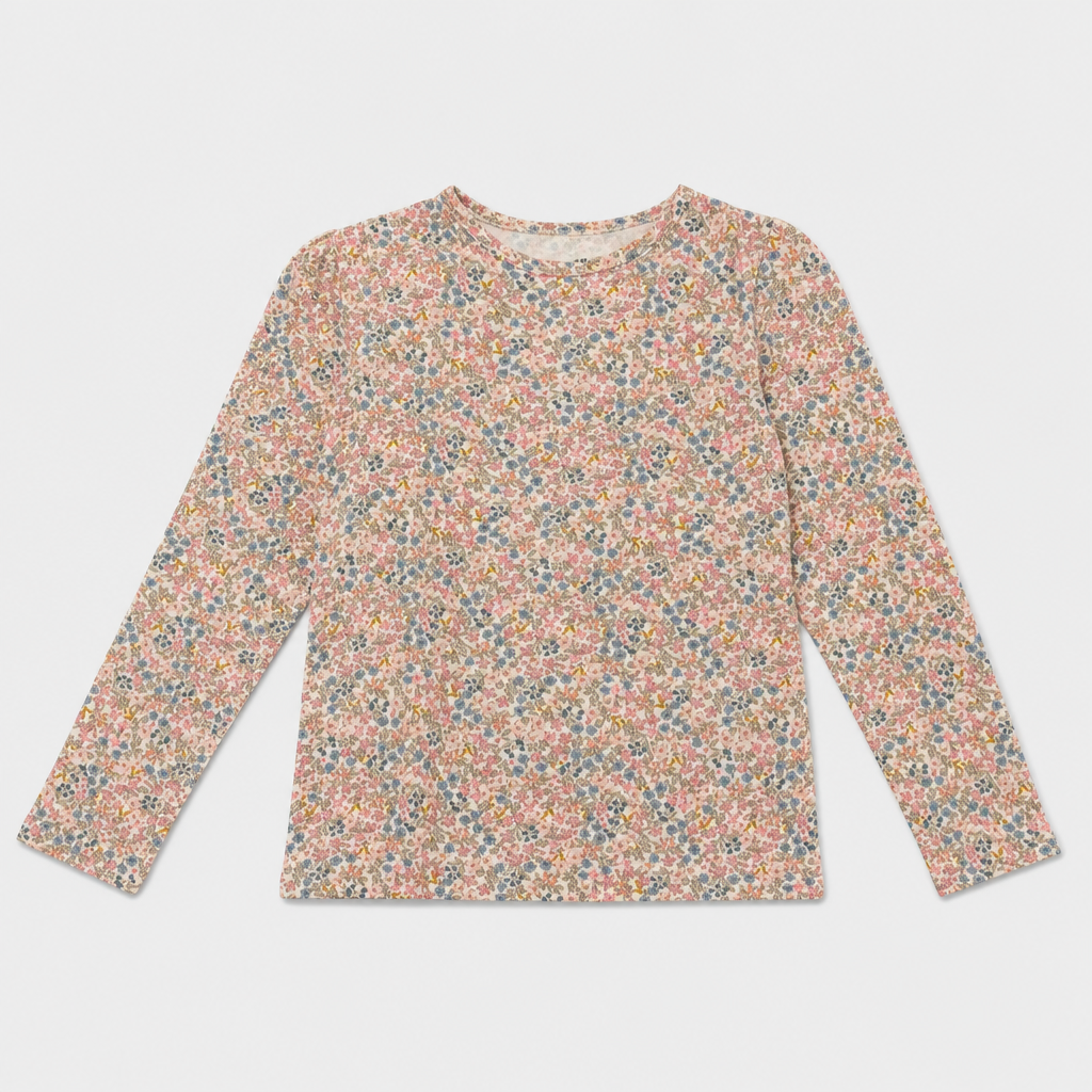 Maglietta maniche lunghe - Bambina - 120 - 125 | 7 anni