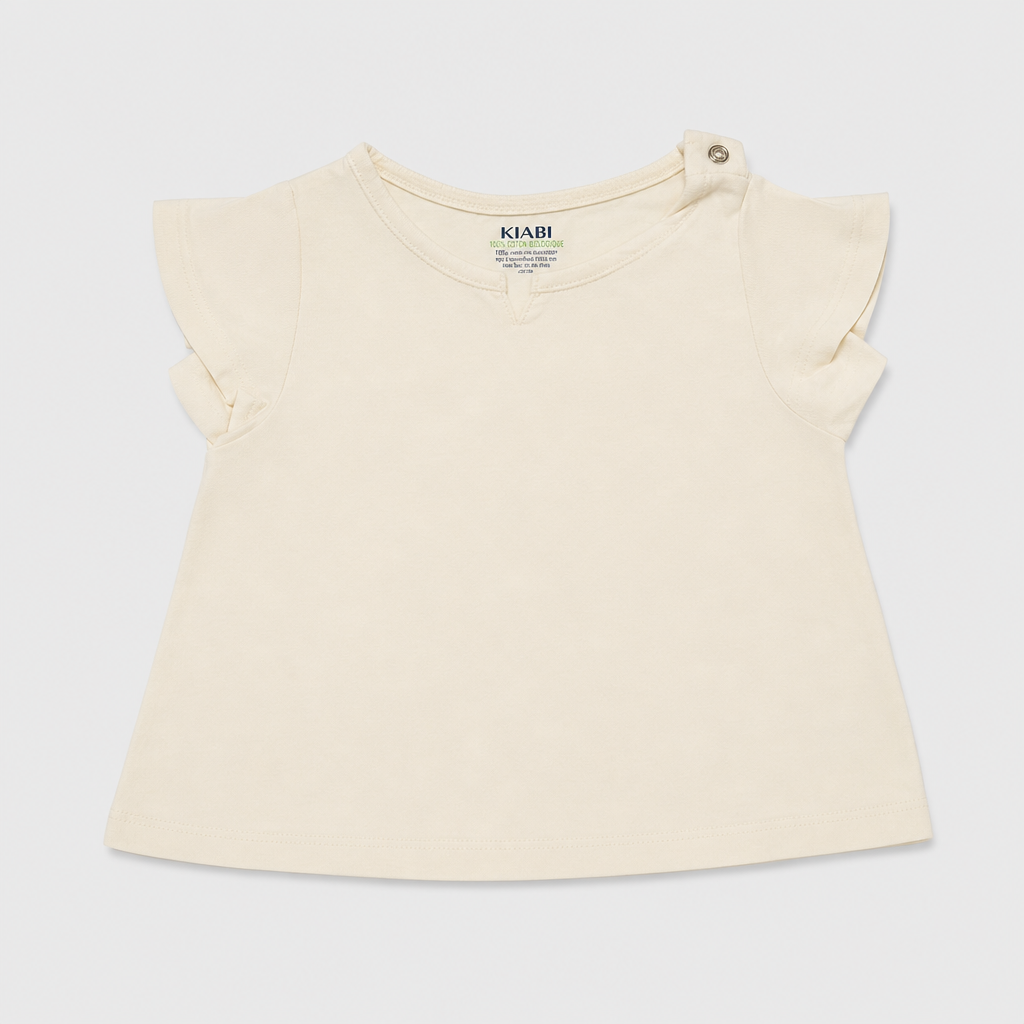 Maglietta maniche corte - Bambina - 78 - 83 | 1 anno