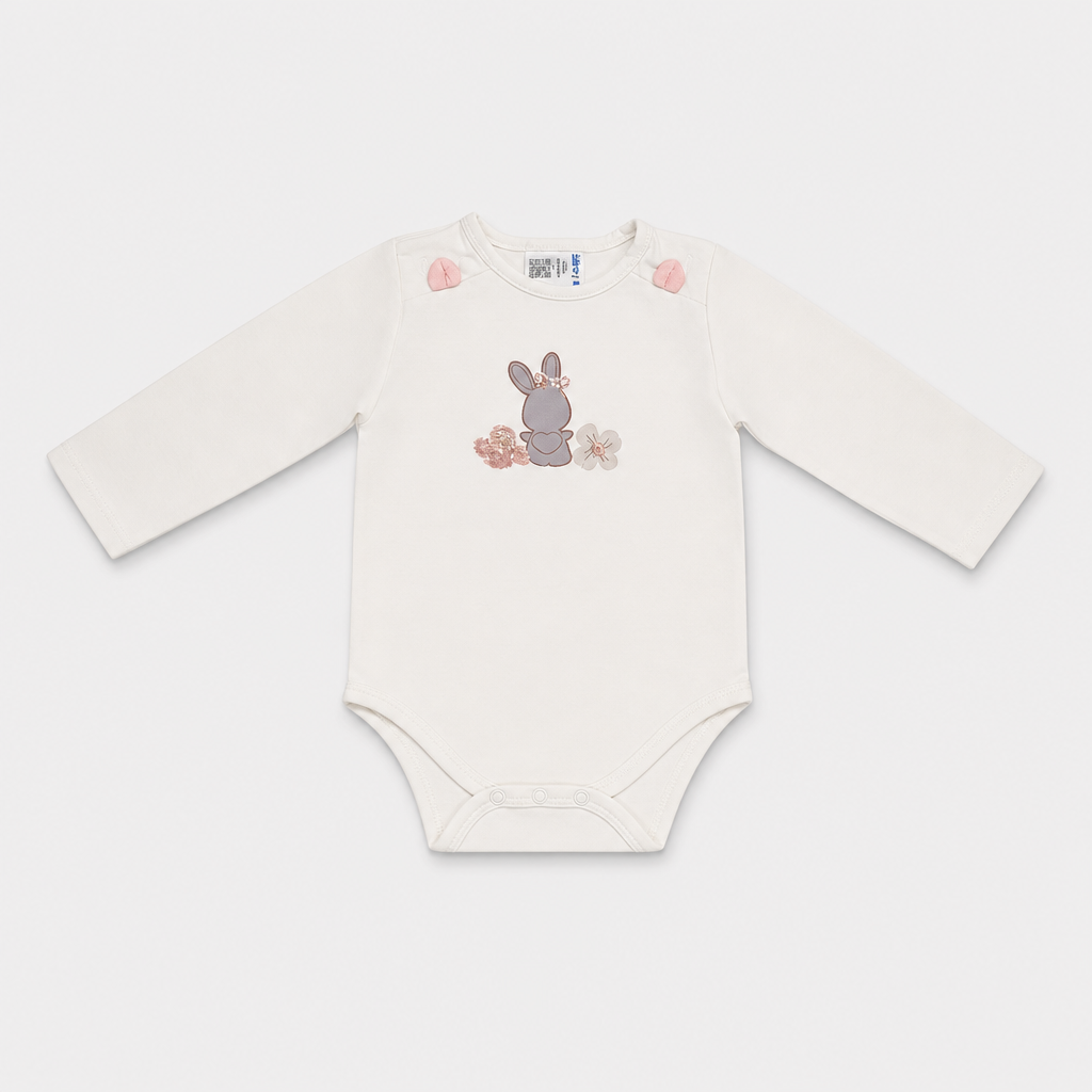 Body - Bambina - 66 - 71 | 6 mesi