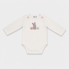 Body - Bambina - 66 - 71 | 6 mesi
