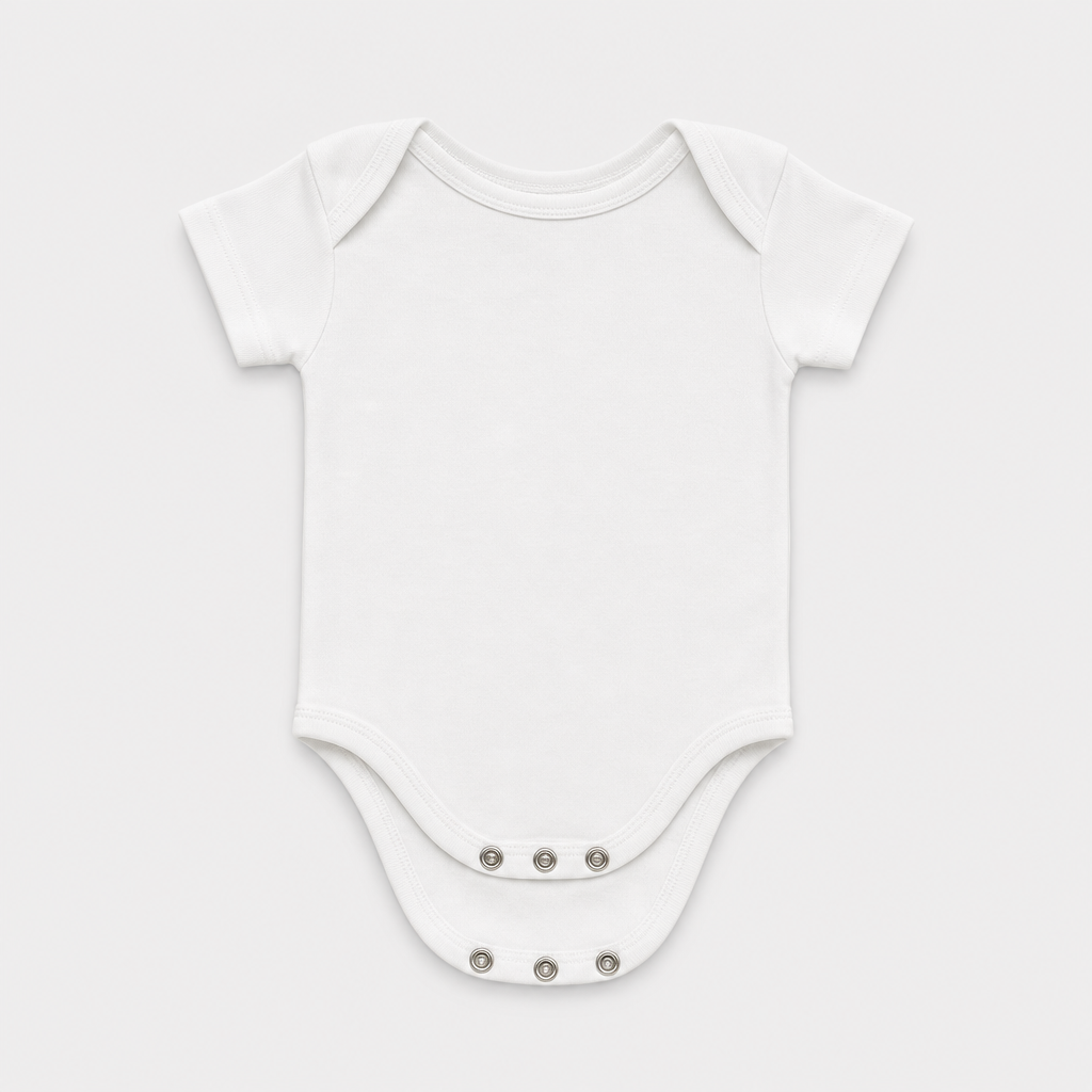 Body - Bambino - 50 - 59 < 3 mesi