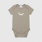 Body - Bambino - 50 - 59 < 3 mesi