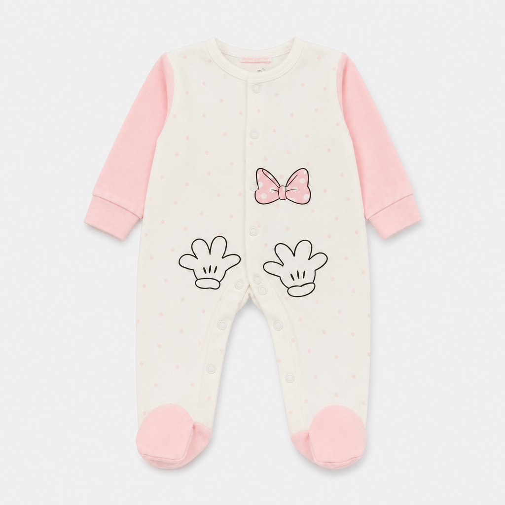 Tutine neonato - Bambina - 66 - 71 | 6 mesi