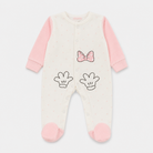 Tutine neonato - Bambina - 66 - 71 | 6 mesi
