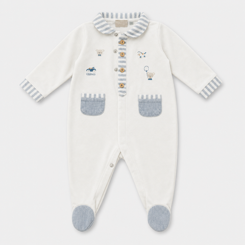 Tutine neonato - Bambino - 60 - 65 | 3 mesi