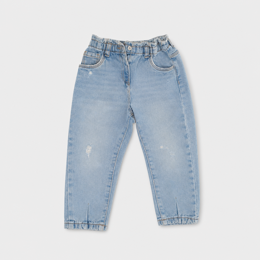 Jeans - Bambino - 96 - 101 | 3 anni