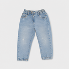 Jeans - Bambino - 96 - 101 | 3 anni