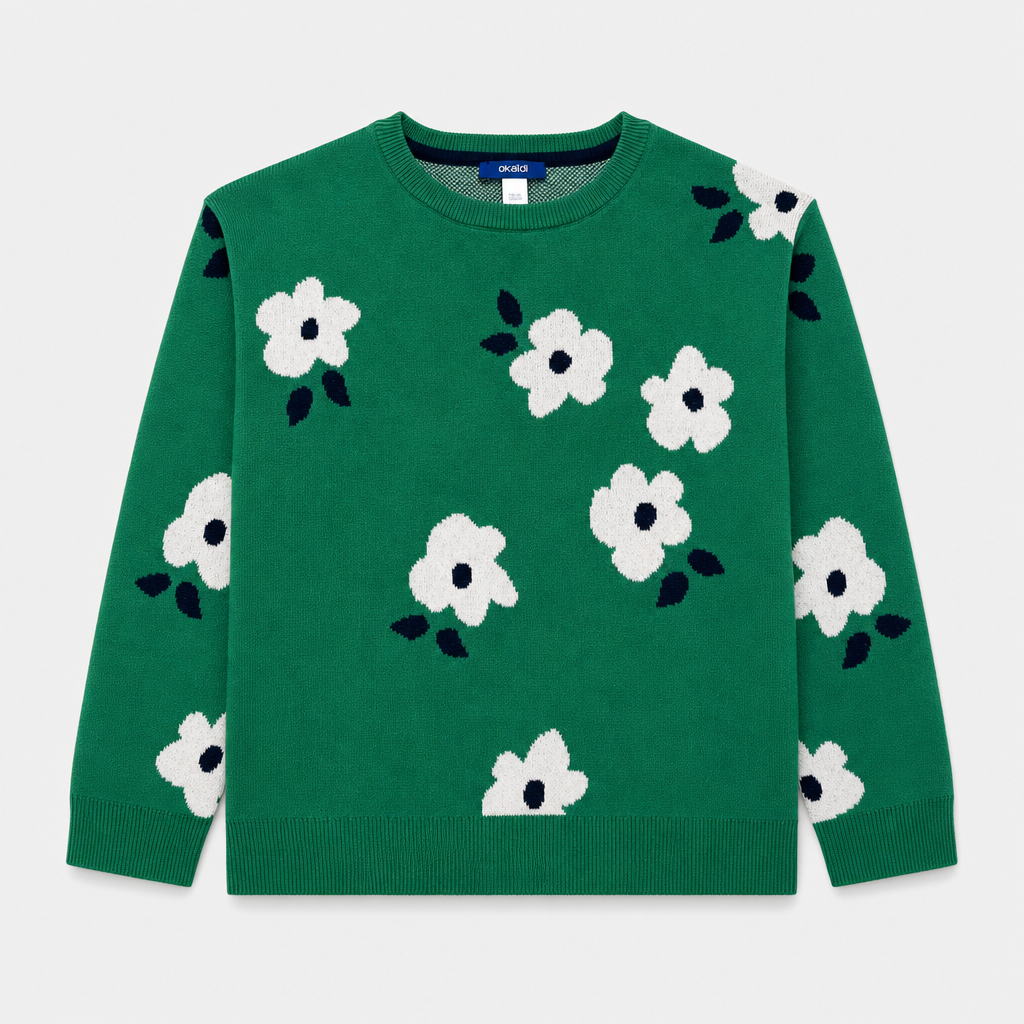 Maglione - Bambina - 126 - 131 | 8 anni