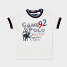 Maglietta maniche corte - Bambino - 96 - 101 | 3 anni