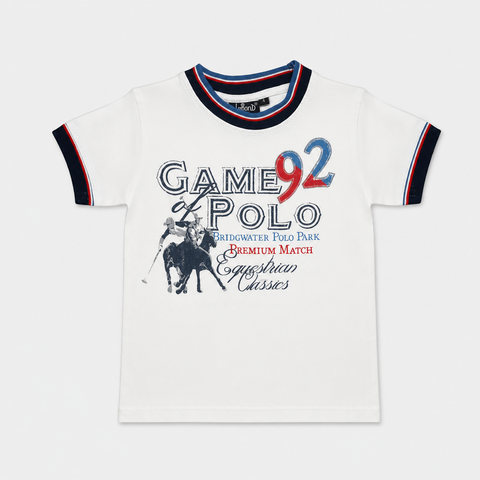 Maglietta maniche corte - Bambino - 96 - 101 | 3 anni