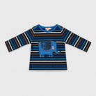 Maglietta maniche lunghe - Bambino - 72 - 77 | 9 mesi