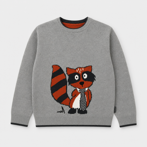 Maglione - Bambino - 108 - 113 | 5 anni