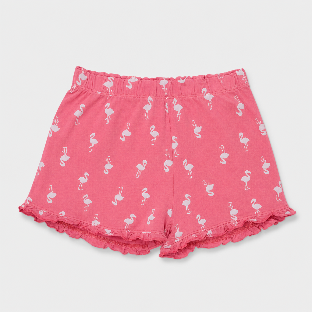 Pantaloncini corti - Bambina - 132 - 137 | 9 anni