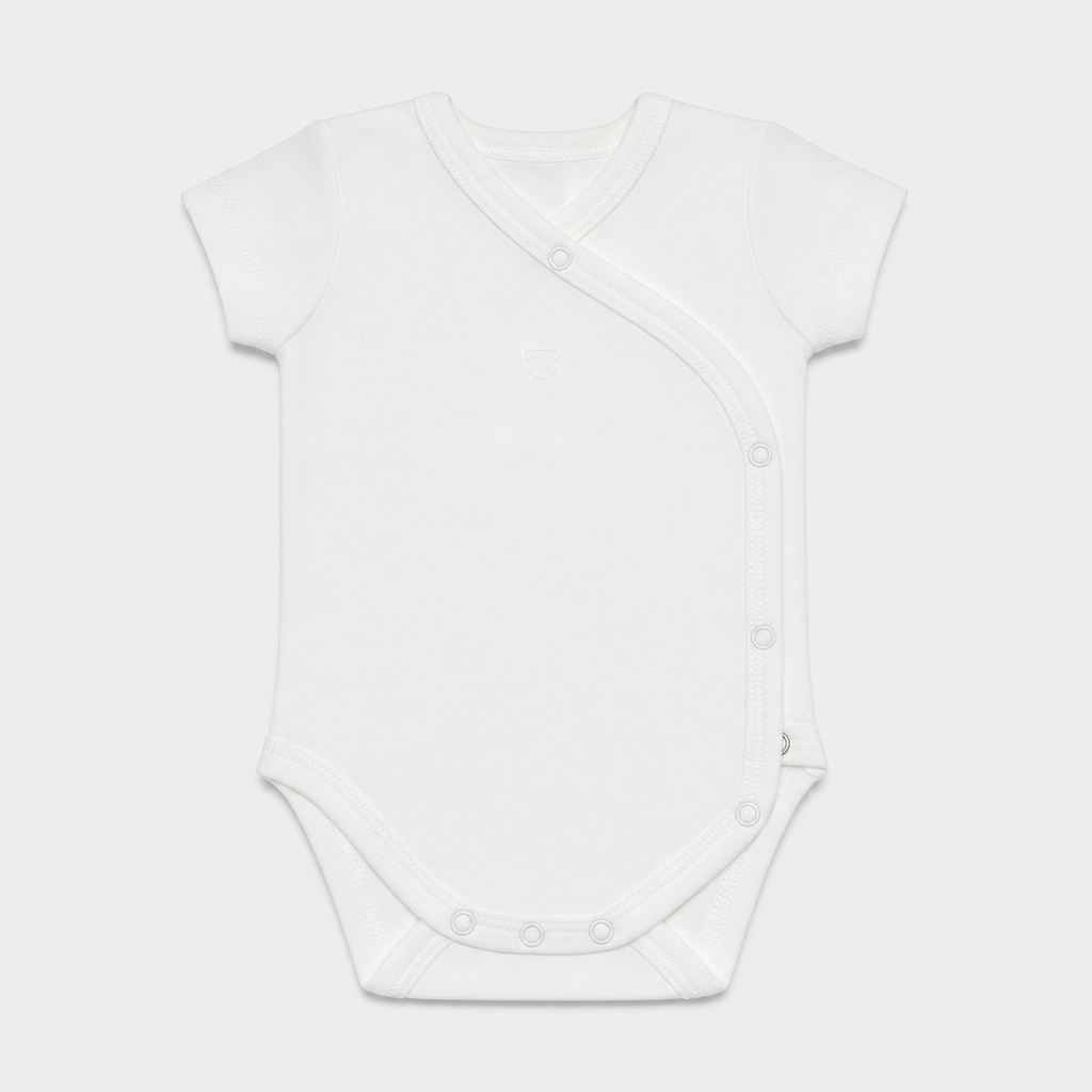 Body - Bambino - 50 - 59 < 3 mesi